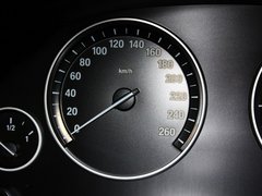 2013款 3.0T 自动 卓乐版