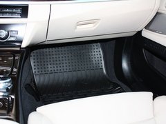 2013款 3.0T 自动 卓乐版