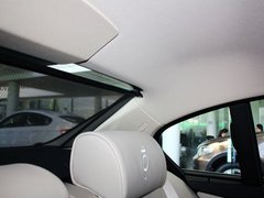 宝马5系 2013款 3.0T 自动 卓乐版