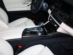 宝马5系 2013款 3.0T 自动 卓乐版