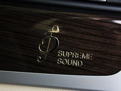 2013款 3.0T 自动 卓乐版
