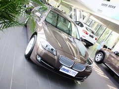 2013款 3.0T 自动 卓乐版