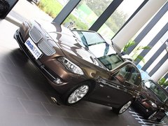 2013款 3.0T 自动 卓乐版