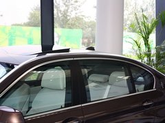 2013款 3.0T 自动 卓乐版