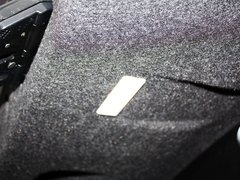 2013款 3.0T 自动 卓乐版