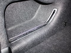 2013款 3.0T 自动 卓乐版