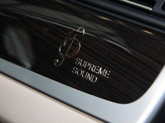 2013款 3.0T 自动 卓乐版