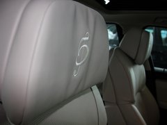 2013款 3.0T 自动 卓乐版