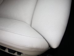 2013款 3.0T 自动 卓乐版