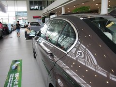 2013款 3.0T 自动 卓乐版