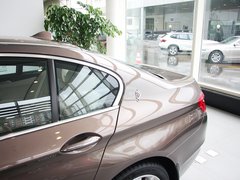 2013款 3.0T 自动 卓乐版