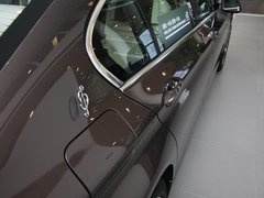 宝马5系 2013款 3.0T 自动 卓乐版