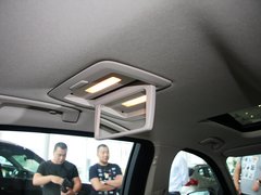 2013款 3.0T 自动 卓乐版