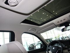 宝马5系 2013款 3.0T 自动 卓乐版