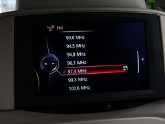 宝马5系 2013款 3.0T 自动 卓乐版