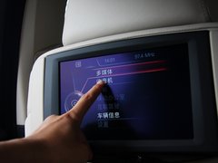 2013款 3.0T 自动 卓乐版