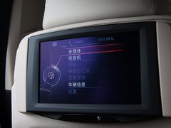 2013款 3.0T 自动 卓乐版
