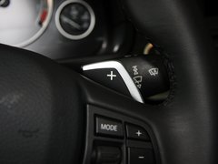 2013款 3.0T 自动 卓乐版