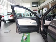 2013款 3.0T 自动 卓乐版