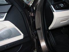 2013款 3.0T 自动 卓乐版