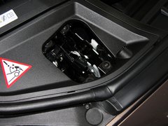 2013款 3.0T 自动 卓乐版