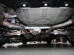 2013款 3.0T 自动 卓乐版