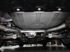 2013款 3.0T 自动 卓乐版