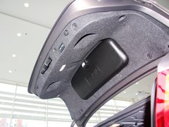 2013款 3.0T 自动 卓乐版