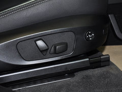 2013款 改款 2.0T 自动 xDrive20i豪华型 5座