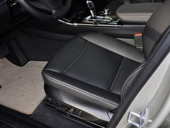 2013款 改款 2.0T 自动 xDrive20i豪华型 5座