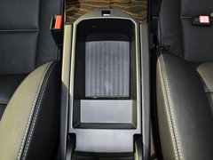 2013款 改款 2.0T 自动 xDrive20i豪华型 5座