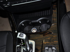 2013款 改款 2.0T 自动 xDrive20i豪华型 5座