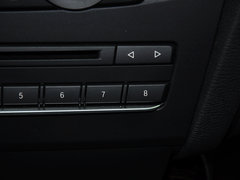 2013款 改款 2.0T 自动 xDrive20i豪华型 5座