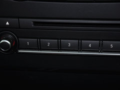 2013款 改款 2.0T 自动 xDrive20i豪华型 5座