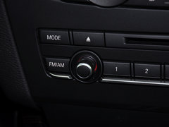 2013款 改款 2.0T 自动 xDrive20i豪华型 5座