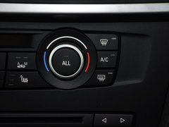 2013款 改款 2.0T 自动 xDrive20i豪华型 5座