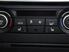 2013款 改款 2.0T 自动 xDrive20i豪华型 5座