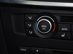 2013款 改款 2.0T 自动 xDrive20i豪华型 5座