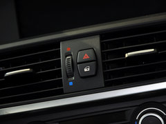 2013款 改款 2.0T 自动 xDrive20i豪华型 5座