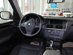 2013款 改款 2.0T 自动 xDrive20i豪华型 5座