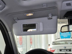 2013款 改款 2.0T 自动 xDrive20i豪华型 5座