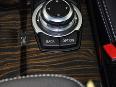 2013款 改款 2.0T 自动 xDrive20i豪华型 5座