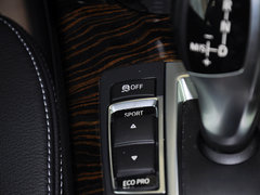 2013款 改款 2.0T 自动 xDrive20i豪华型 5座