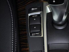 2013款 改款 2.0T 自动 xDrive20i豪华型 5座