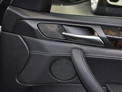 2013款 改款 2.0T 自动 xDrive20i豪华型 5座