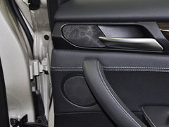 2013款 改款 2.0T 自动 xDrive20i豪华型 5座