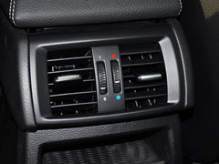 2013款 改款 2.0T 自动 xDrive20i豪华型 5座