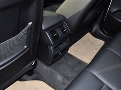 2013款 改款 2.0T 自动 xDrive20i豪华型 5座