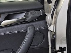 2013款 改款 2.0T 自动 xDrive20i豪华型 5座