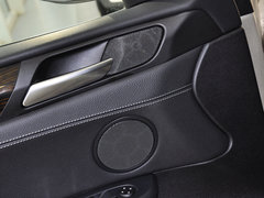2013款 改款 2.0T 自动 xDrive20i豪华型 5座